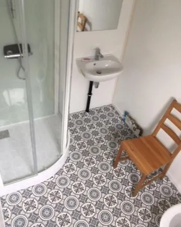 Thalassa Belgische Kust Kamp alanı