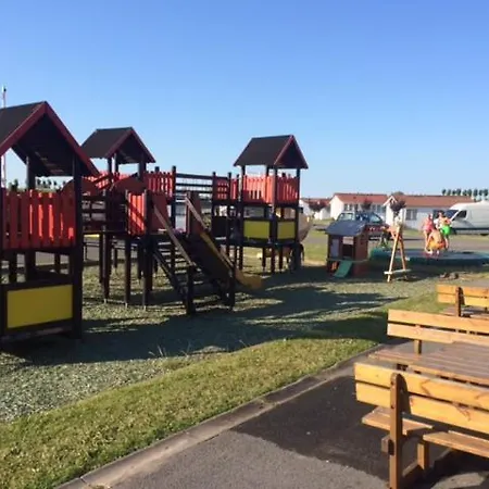 Thalassa Belgische Kust