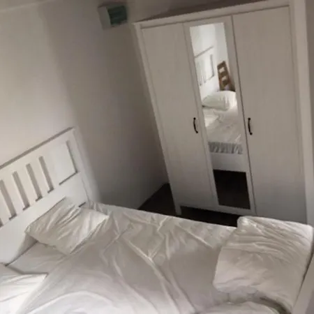 Thalassa Belgische Kust *