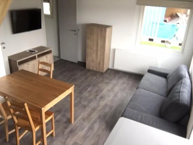 Thalassa Belgische Kust *