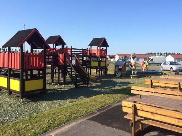 Thalassa Belgische Kust